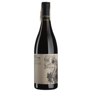 Вино Burn Cottage Піно Нуар Централ Отаго 2019 / Pinot Noir Central Otago червоне сухе 0,75 л