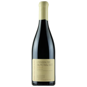 Вино Colin-Morey Pierre-Yves Шасань-Монраше Прем'єр Крю Моржо 2020 / Chassagne-Montrachet Premier Cru Morgeot біле сухе 0,75 л