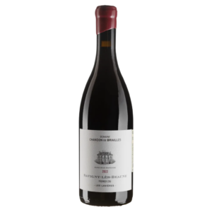 Вино Domaine Chandon De Briailles Савіньї Лє Бон Прем'єр Крю Лє Лав'єр 2022 / Savigny Les Beaune 1er Cru Les Lavieres вино виноградне натуральне  червоне сухе 0.75л