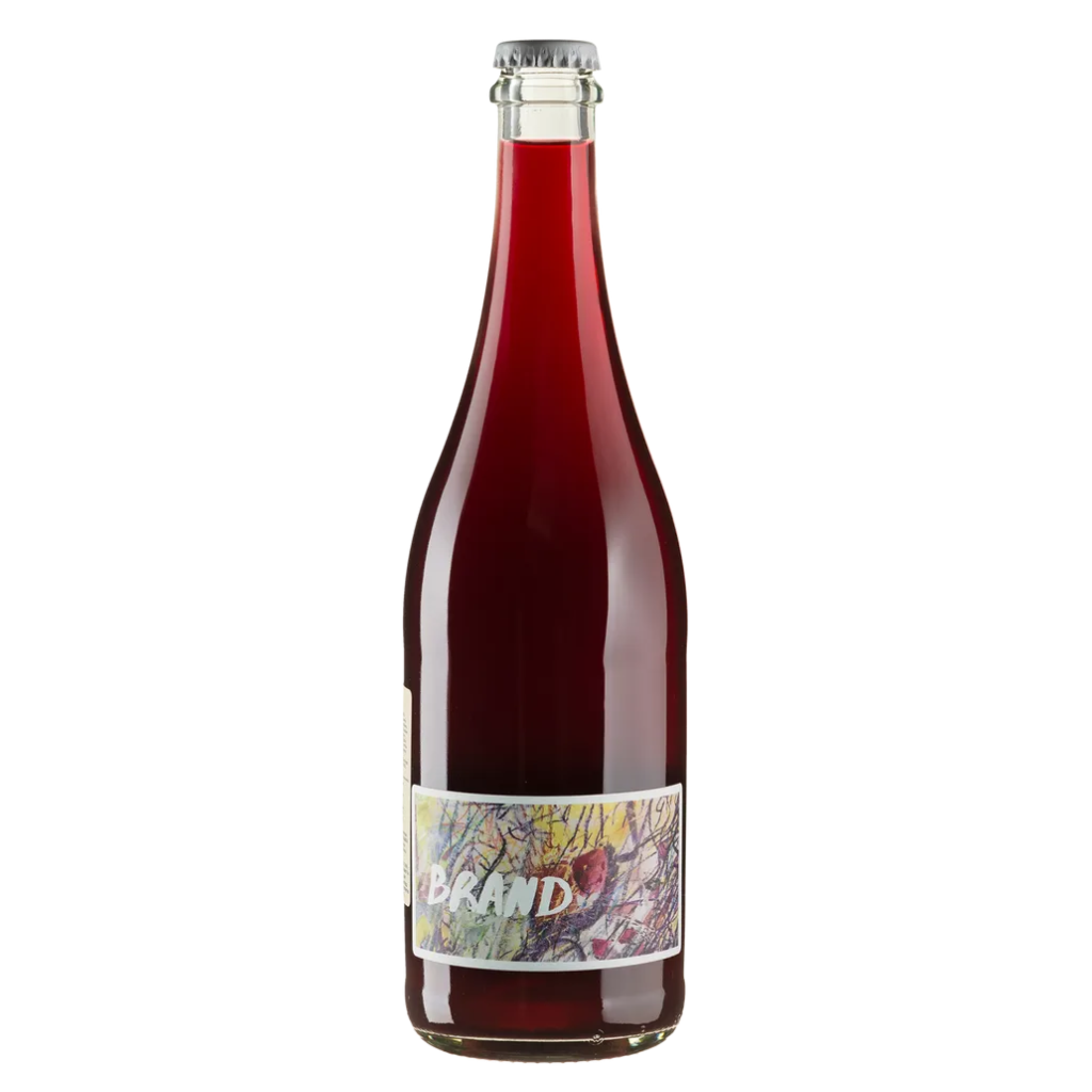 Вино Weingut Brand Бранд Ред / Brand Red червоне сухе 0,75 л