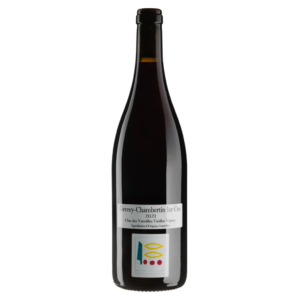 Вино Domaine Prieure Roch Жевре-Шамбертен Прем'єр Крю Кло де Варуй 2021 / Gevrey-Chambertin 1er Cru Clos des Varoilles червоне сухе 0,75 л