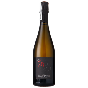 Ігристе Ca Del Vent Брют Революшн 2012 / Brut Revolution біле брют 0,75 л
