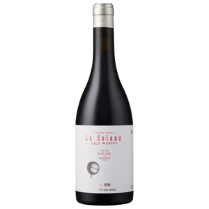 Вино Clos del Portal Ла Солана делс Маргес 2019 / La Solana dels Marges вино виноградне натуральне  червоне сухе 0.75л