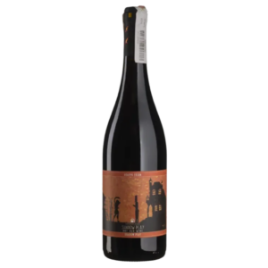 Вино Kamara Pure Шадоу плей 2017 / Shadow play dry red червоне сухе 0,75 л