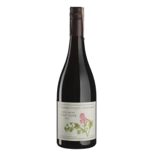 Вино Pyramid Valley Еас Смок Піно Нуар 2011 / Earth Smoke Pinot Noir червоне сухе 0,75 л