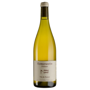 Romorantin 2023, Clos du Tue-Boeuf 0,750