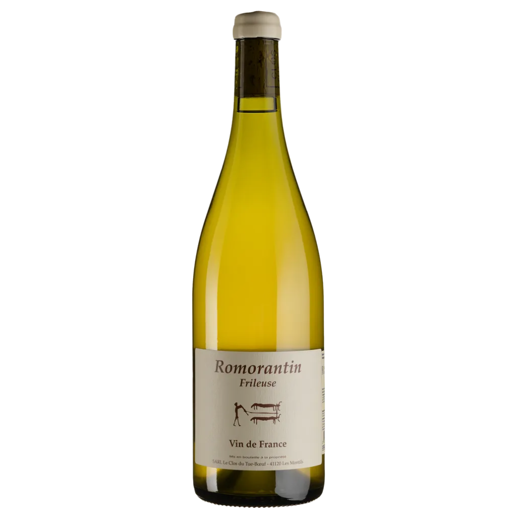 Romorantin 2023, Clos du Tue-Boeuf 0,750