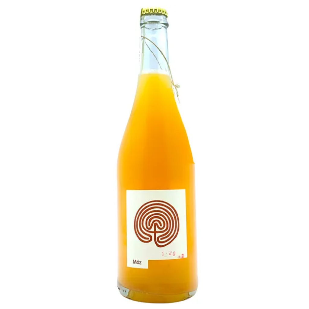 Ігристе Costadila Моз / Moz біле брют 1,5 л