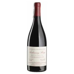 Вино Egly-Ouriet Амбоне Руж 2018 / Ambonnay Rouge червоне сухе 0,75 л