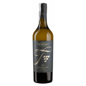 Вино Weingut Tement Гамліц Зандштайн / Gamlitz Sandstein біле сухе 0,75 л