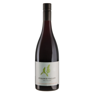 Вино Pyramid Valley Норс Кентерб'юрі Піно Нуар 2019 / North Canterbury Pinot Noir вино виноградне натуральне  червоне сухе 0.75л