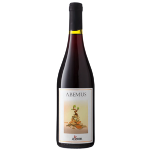 Вино La Ginestra Абемус 2016 / Abemus червоне сухе 0,75 л