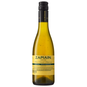 Zapiain Gure Sagardoa 0,375