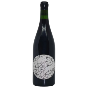 Вино Rennersistas Боттлфіш 2021 / Bottlefish червоне сухе 0,75 л