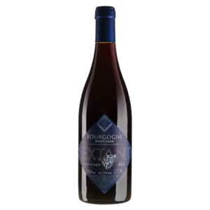 Вино Sextant Бургонь Руж 2022 / Bourgogne Rouge червоне сухе 0,75 л