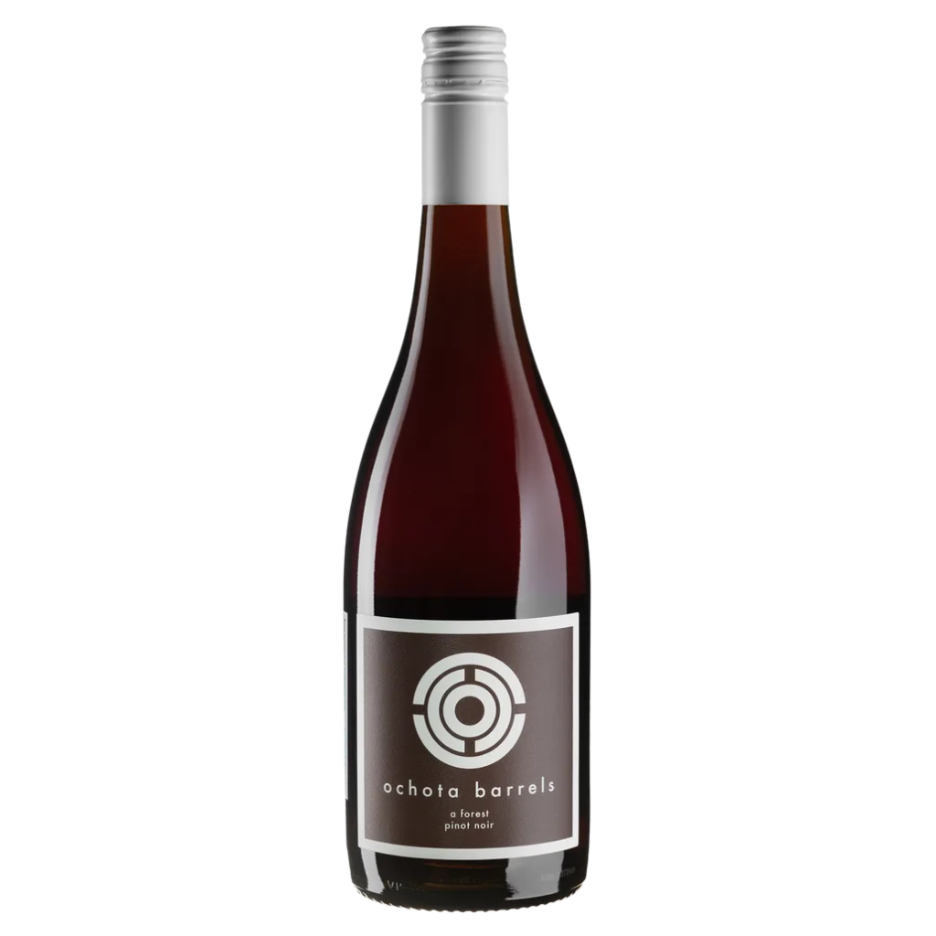 Вино Ochota barrels Е форест піно нуар 2022 / A forest pinot noir червоне сухе 0,75 л