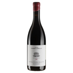 Вино Domaine Chandon De Briailles Савіньї Лє Бон О Фурно 2022 / Savigny Les Beaune Aux Fournaux вино виноградне натуральне  червоне сухе 0.75л