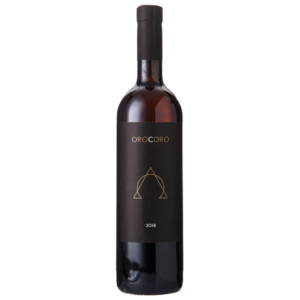 Вино Cantina Alchemica Орокоро Б'янко 2018 / Orocoro Bianco біле сухе 0,75 л