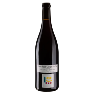 Вино Domaine Prieure Roch Нюї-Сен-Жорж Прем'єр Крю Кло де Корве В'єй Вінь 2021 / Nuits-Saint-Georges 1er Cru Clos des Corvees Vieilles Vignes червоне сухе 0,75 л