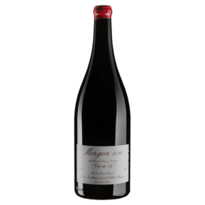 Morgon Cote du Py 2022, Jean Foillard 1.5