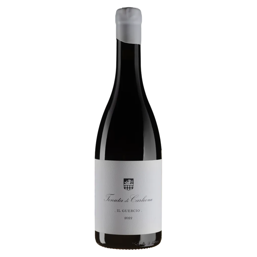 @Il Guercio 2022, Tenuta Di Carleone 0,750