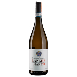 Вино Ferdinando Principiano Ланге DOC Б'янко 2020 / Langhe DOC Bianco біле сухе 0,75 л
