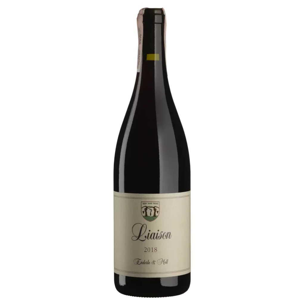Pinot Noir Liaison 2018, Enderle&Moll 0,750
