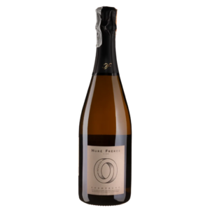Шампанське Champagne Hure Freres  Мемуар (Солера) / Memoire (Solera) біле екстра-брют 0.75л