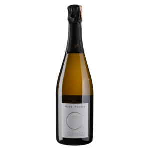 Шампанське Champagne Hure Freres Енвітасьйон / Invitation біле брют 0.75 л