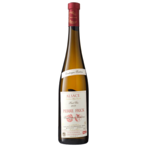 Вино Pierre Frick Венданж Тардів Піно Грі / Vendange Tardive Pinot Gris виноградне натуральне біле напівсолодке 0.75 л