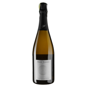 Шампанське Champagne Hure Freres Інатандю (Блан Де Блан) 2019 / Inattendue (Blanc De Blancs) біле екстра-брют 0.75 л