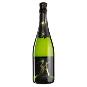  Шампанське De Sousa Кюве 3А  / Cuvee 3A біле екстра-брют 0,75 л