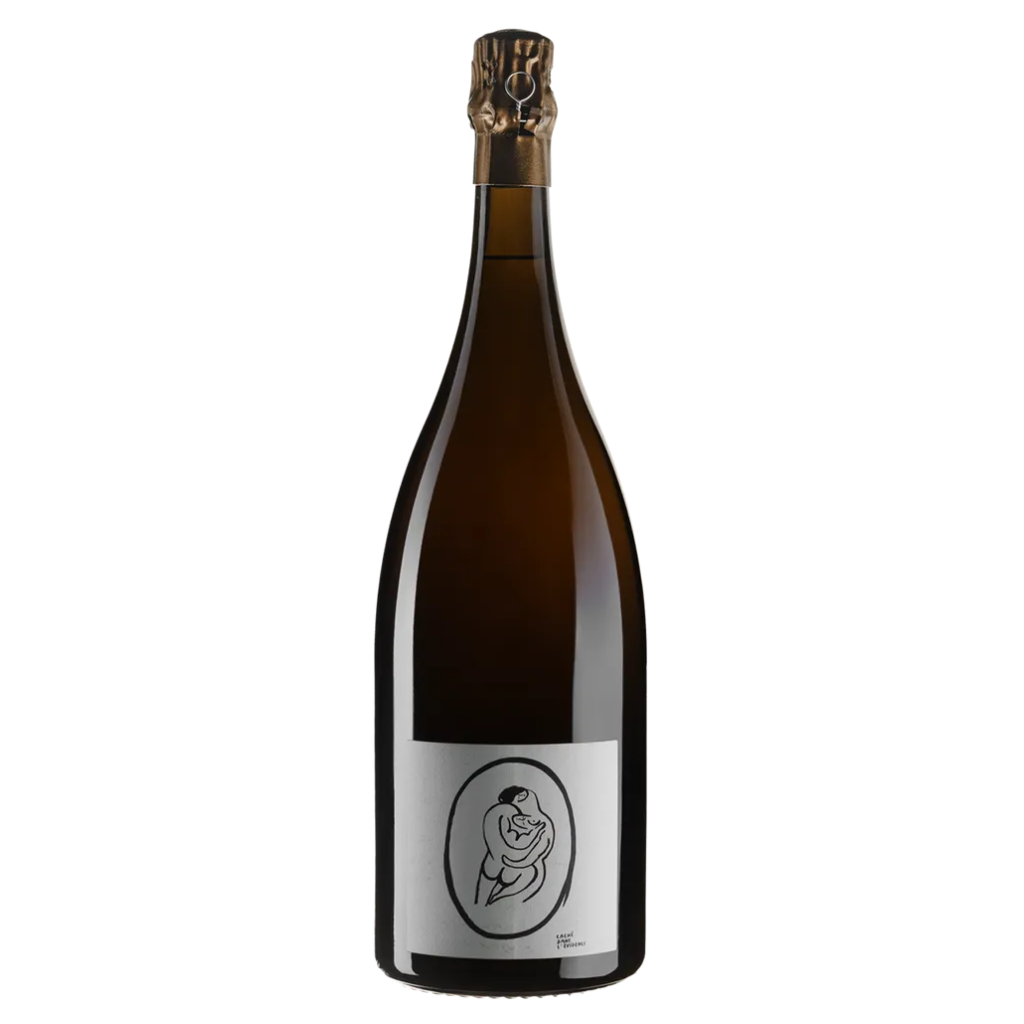 Шампанське Les Vins du 7 Бюль де Комптуар Магнум / Bulles De Comptoir Magnums екстра-брют біле 1.500л