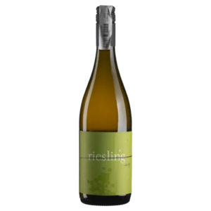 Вино Krasna hora Рислінг / Riesling біле сухе 0,75 л