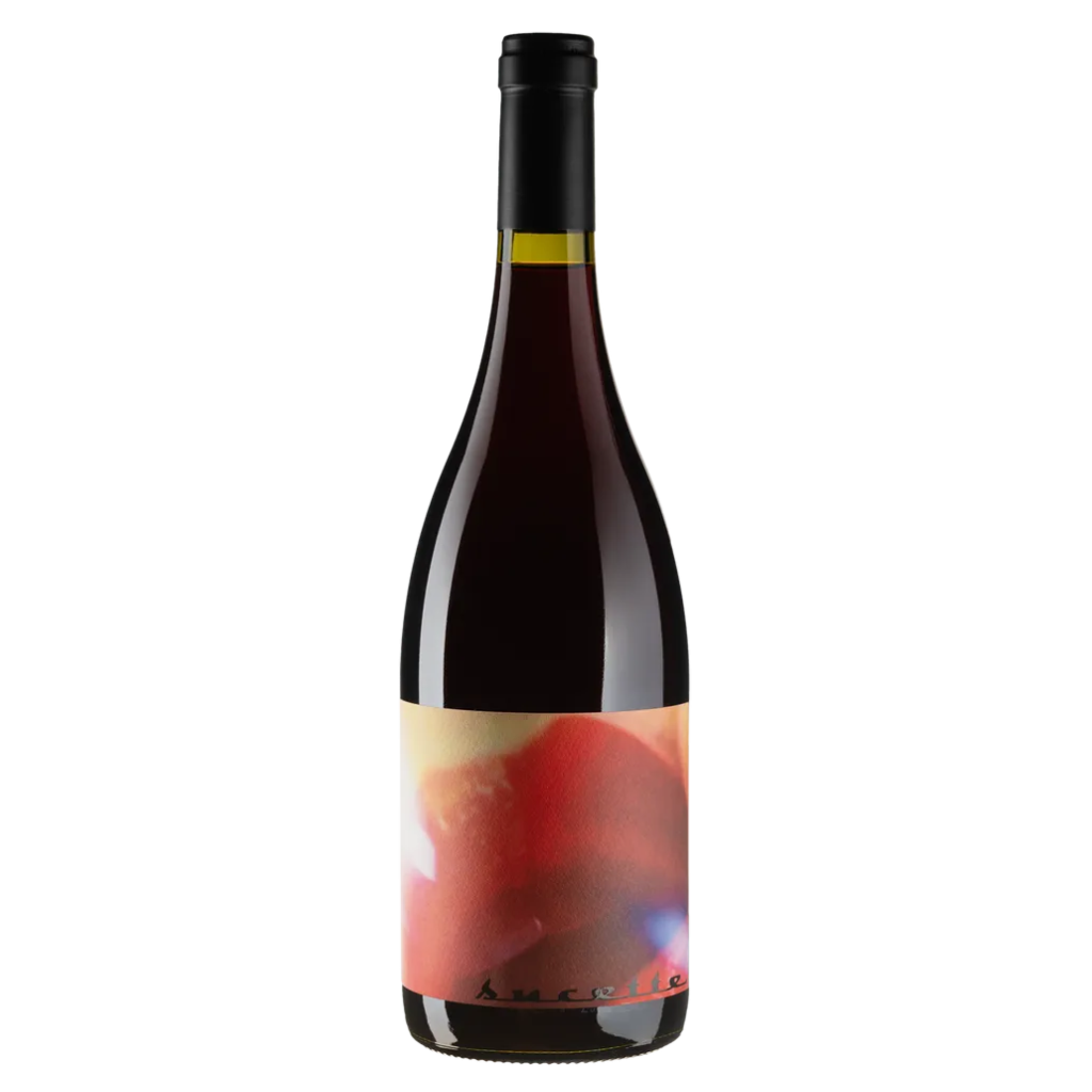 Вино An Approach To Relaxation Сусет Гренаш 2019 / Sucette Grenache червоне сухе 0,75 л