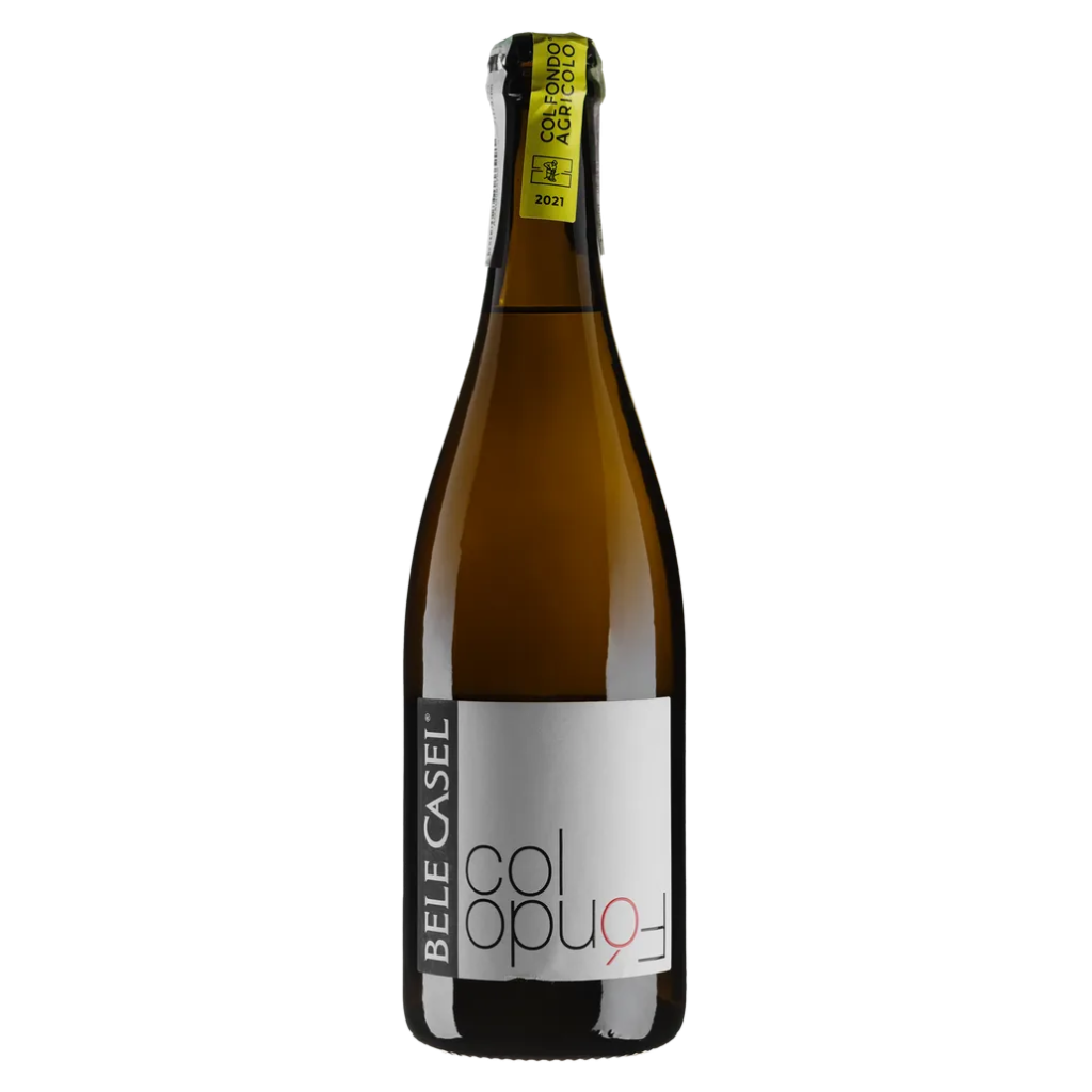 Colfondo Agricolo Colli Trevigiani IGT, Bele Casel 0,750