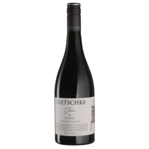 Вино Kalleske Нітшке Джек Шираз / Nietschke Jack Shiraz вино виноградне натуральне червоне сухе 0.75л