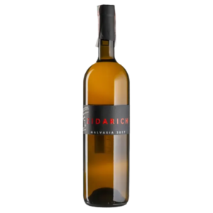 Вино Zidarich Мальвазія Венеція Джулія 2017 / Malvasia Venezia Giulia біле сухе 0,75 л