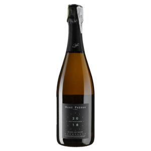 Шампанське Champagne Hure Freres Енстантані (Блан Де Нуар) 2018 / Instantanee (Blanc De Noirs) біле екстра-брют 0.75 л