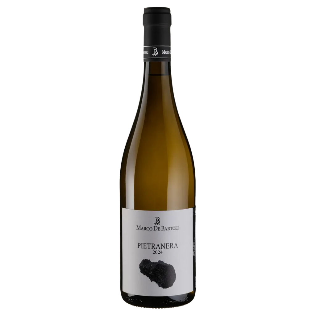 @Pietra Nera 2024, Marco De Bartoli 0,750