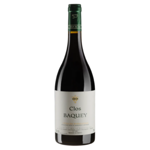 Вино Elian Da Ros Кло Баке 2019 / Clos Baquey червоне сухе 0,75 л