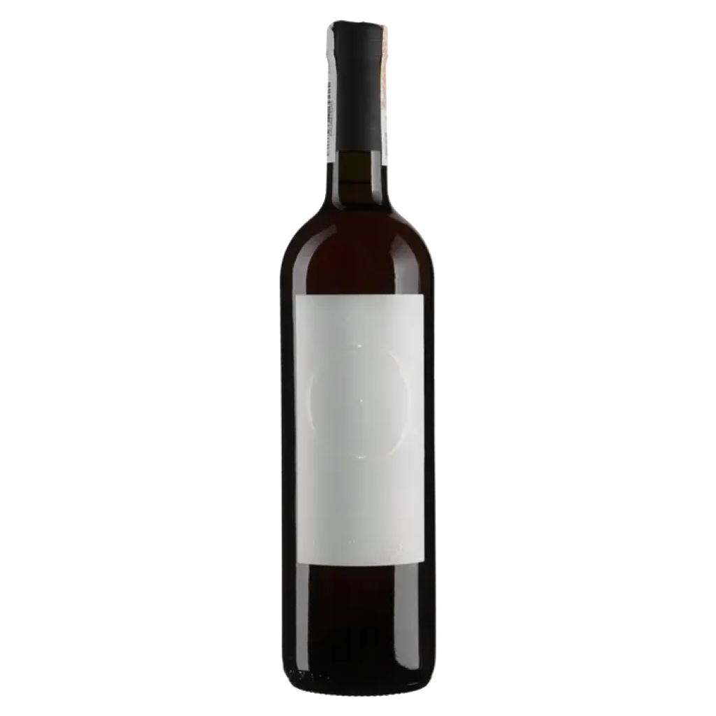Вино Giorgio Mercandelli Б Б'янко Різерва 2012 / B Bianco Riserva біле сухе 0,75 л