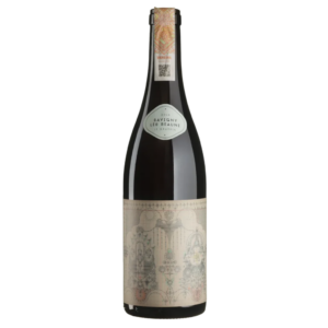 Вино Le Grappin Савіньї-Ле-Бон Руж 2020 / Savigny-les-Beaune Rouge червоне сухе 0,75 л