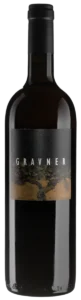 Вино Josko Gravner Анфора Ріболла 2016 / Anfora Ribolla біле сухе 0.75л