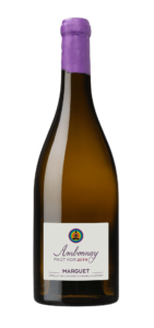 Вино Champagne Marguet Кото Шампенуа Амбонне Руж 2022 / Coteaux Champenois Ambonnay Rouge сухе червоне 0,75л