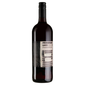 Vino Nato Disobbediente Rosso, Monte Dall'Ora 1.000