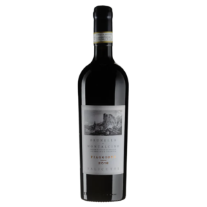 Brunello di Montalcino "Piaggione" 2018, Salicutti 0.750