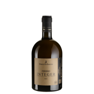 @Integer Zibibbo 2023, Marco De Bartoli 0,750