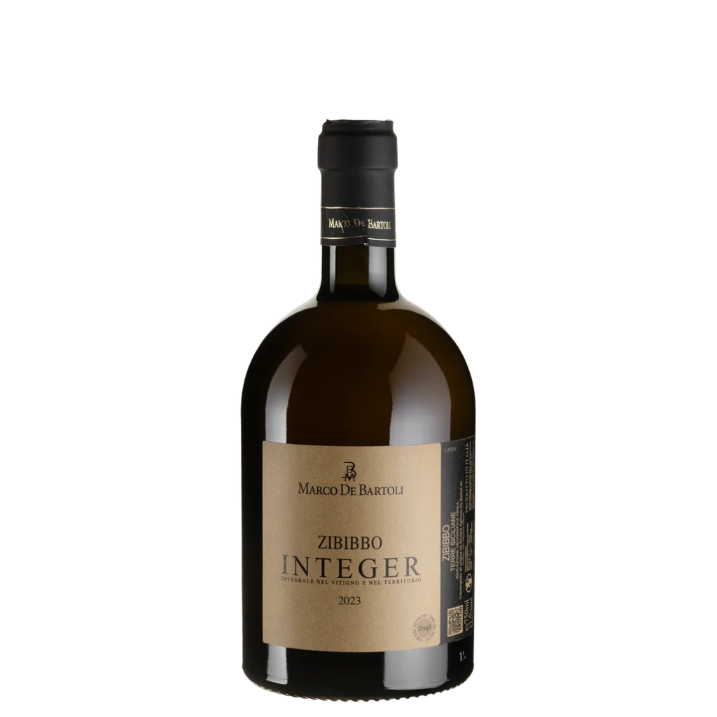 @Integer Zibibbo 2023, Marco De Bartoli 0,750