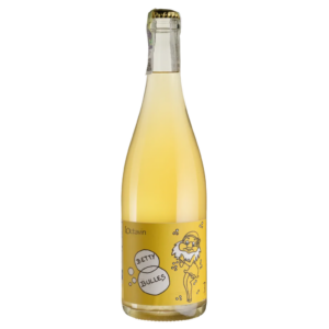 Вино L`Octavin Бетті Булль Блан 2024 / Betty Bulles Blanc напівігристе сухе біле 0,75л